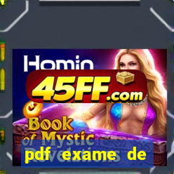 pdf exame de gravidez positivo para editar no word